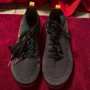 Nike Air Vapormaxx flyknit 2